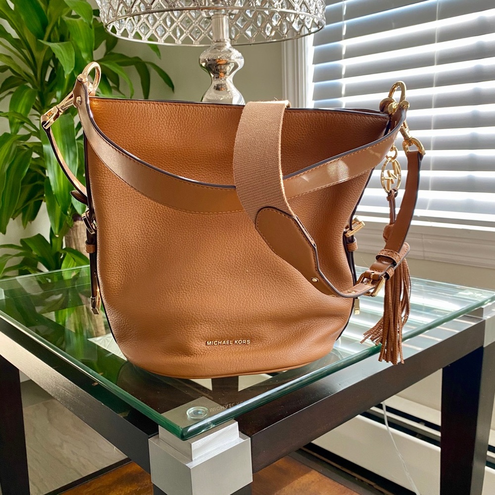 Michael Kors handbag